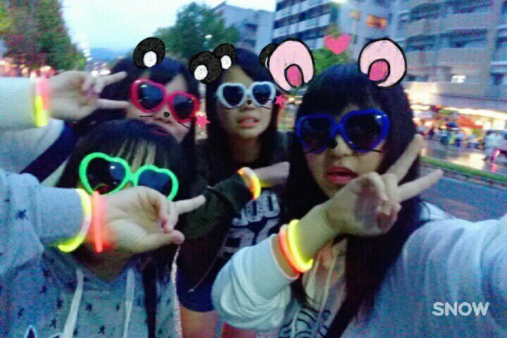 RANA10111202's tweet photo. 昨日→RANA'day
おひさだったけど、朝から夜まで騒ぎまくった😎🎉⤴️⤴️⤴️

✔酒祭り🍶🍻
RANAで2年目💗
めっちゃ食べた🐷笑
✔ジョリパ🍝
タバスコでわやだった🙄
でも、ピザうまかった👍

来年も4人で行こう👽🍑🐼🐻

声かけてくれた人ありがとう💓 https://t.co/gj6hpWFs8F