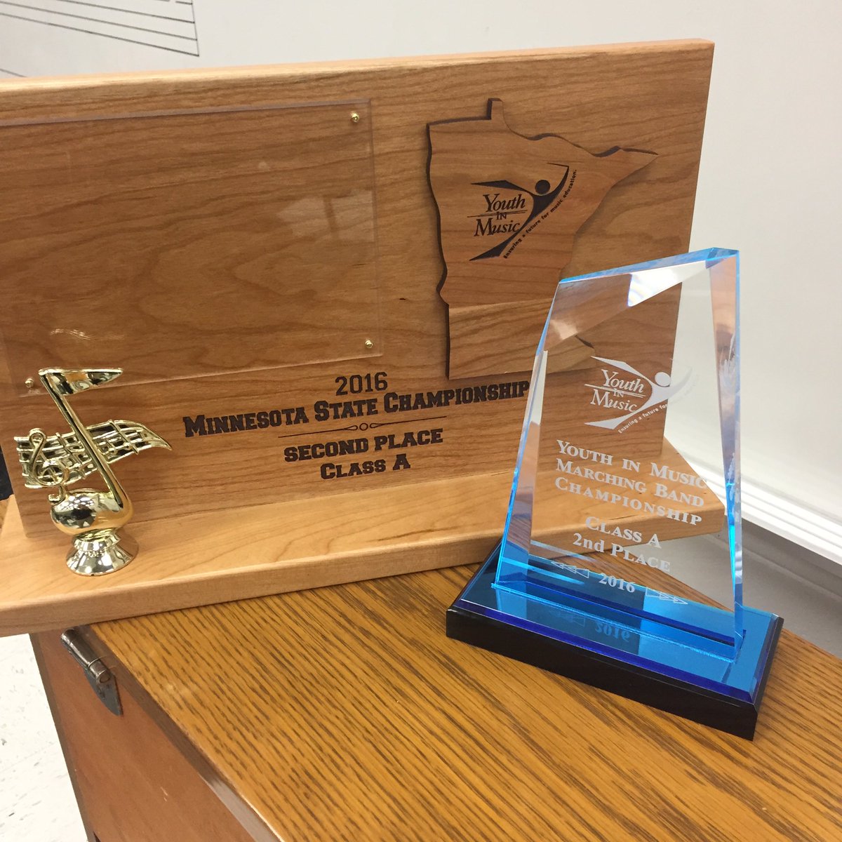 MrJohnDevine's tweet photo. The Marching Huskies took 2nd Place in Class A at the State Championships!
@HuskiesHS @andoverhsbands @AndSuperFans https://t.co/seWCbPsmM0