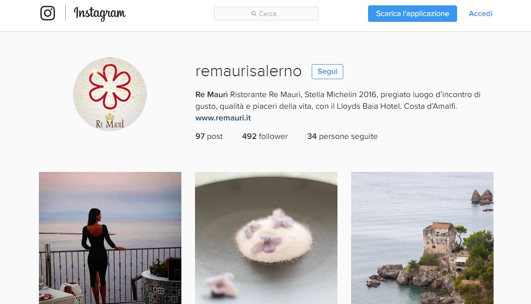 remauri1's tweet photo. Seguiteci anche su Instagram e su Facebook, con i "mi piace" e le condivisioni, fateci conoscere il vostro gradimento. Buona domenica! :-) https://t.co/lWcWWahWQm