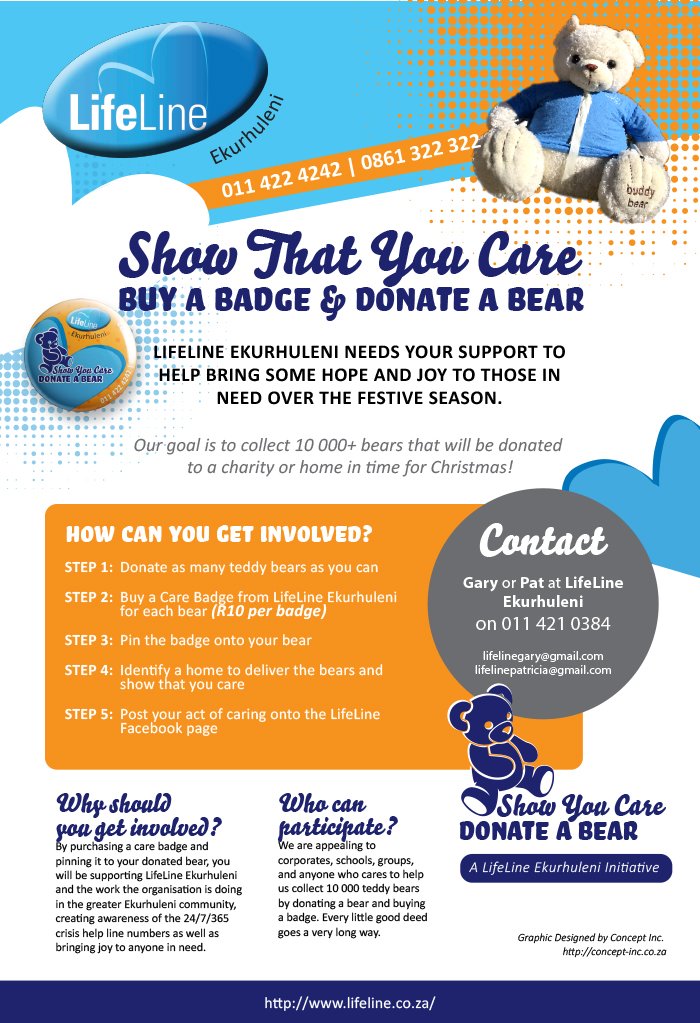 LifeLineEkur's tweet photo. Show that you care #LifeLineEkur #care #children #giving #donate https://t.co/J6Dow9nYGb