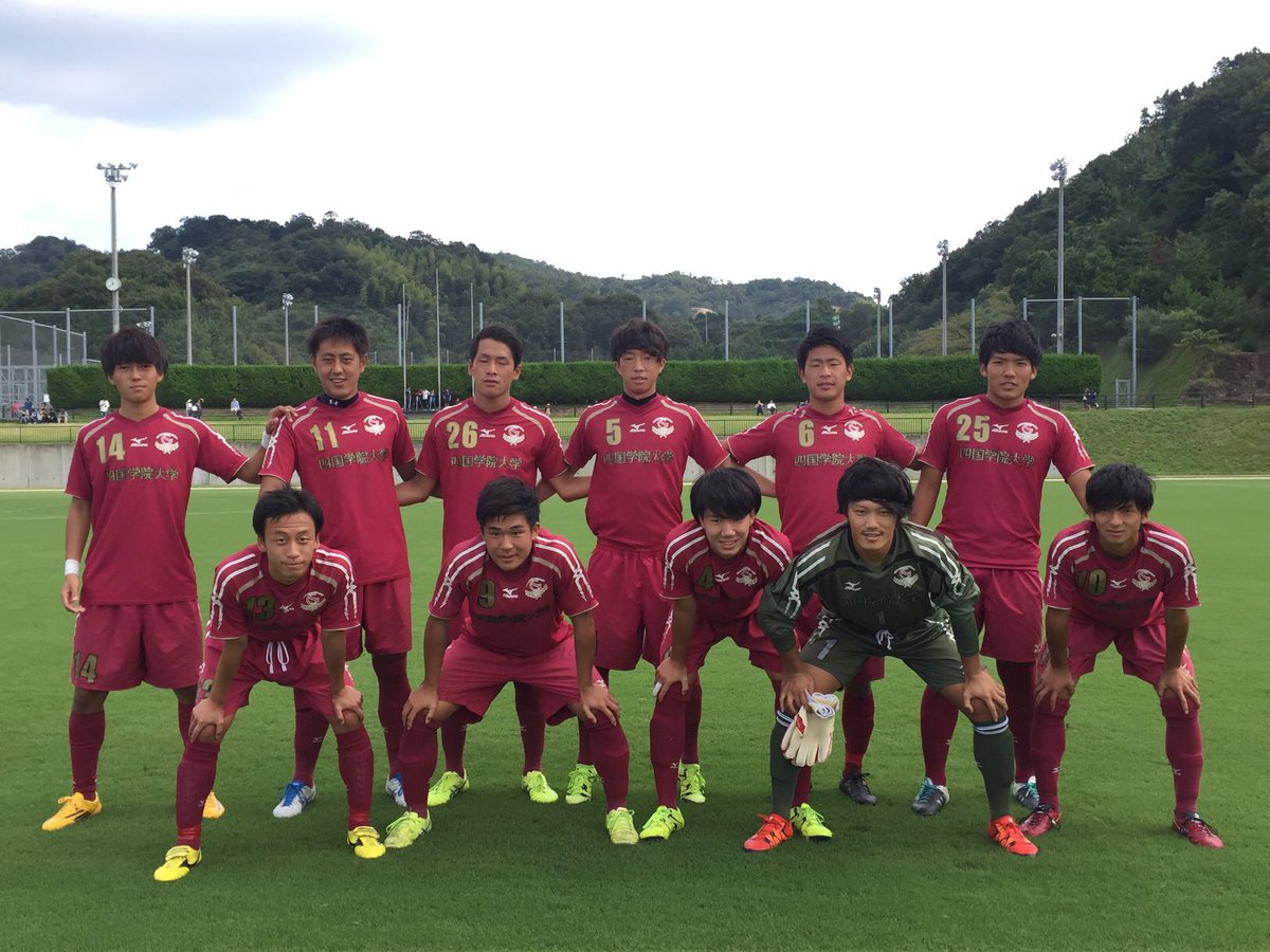 いろいろ 国学院 大学 サッカー 部