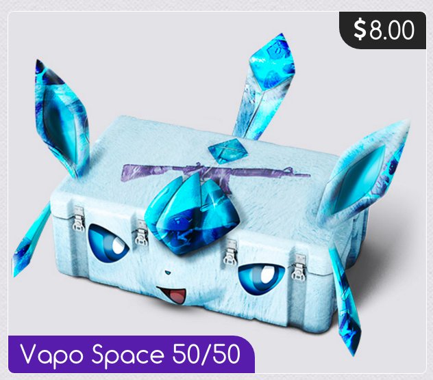 KappaDeals's tweet photo. Instant Vapo Space GA (3 winners)
-Follow @DrakeMoon
-RT
-Like https://t.co/yvPAWAVSNW  
-Paste your aff URL
-Visit https://t.co/z4IlvCNAXn https://t.co/VQEZb4MjbE