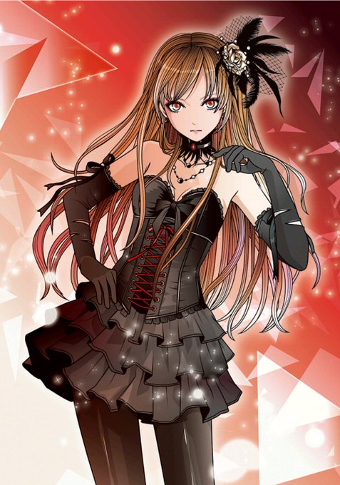 魔王の娘のtwitterイラスト検索結果 古い順