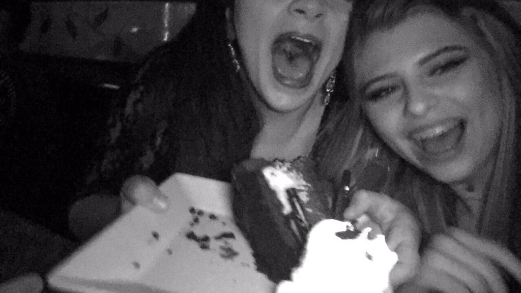 AnnaBeaudette's tweet photo. It was a happy hoco ❤ https://t.co/iHjp7TU6wj
