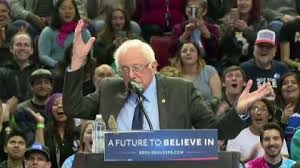 LostDiva's tweet photo. #moreelectablethantrump Duh, #BernieSanders! #BringBackBernie or #OpDeny270! #WriteInBernieOR #WriteInBernieVT Comes w/ #AFutureToBelieveIn https://t.co/uyBVx3VN4X