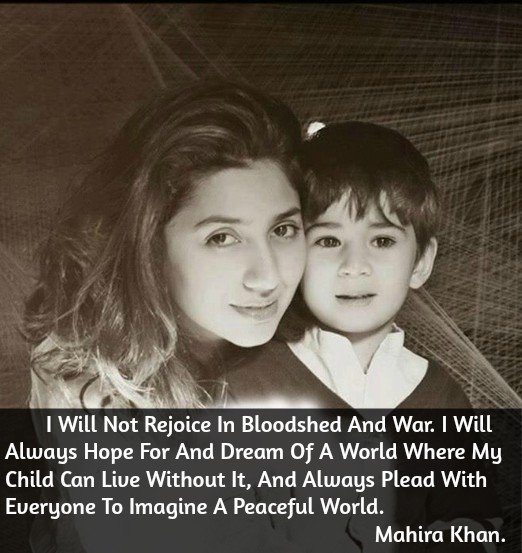 _Mr_Showbaz_'s tweet photo. THESE TWO WON OUR HEARTS<3
Their Statements Clearly Said That "They Want Peace And A World Where Our Child Can Live Peacefully" https://t.co/NsvTCaaaTj