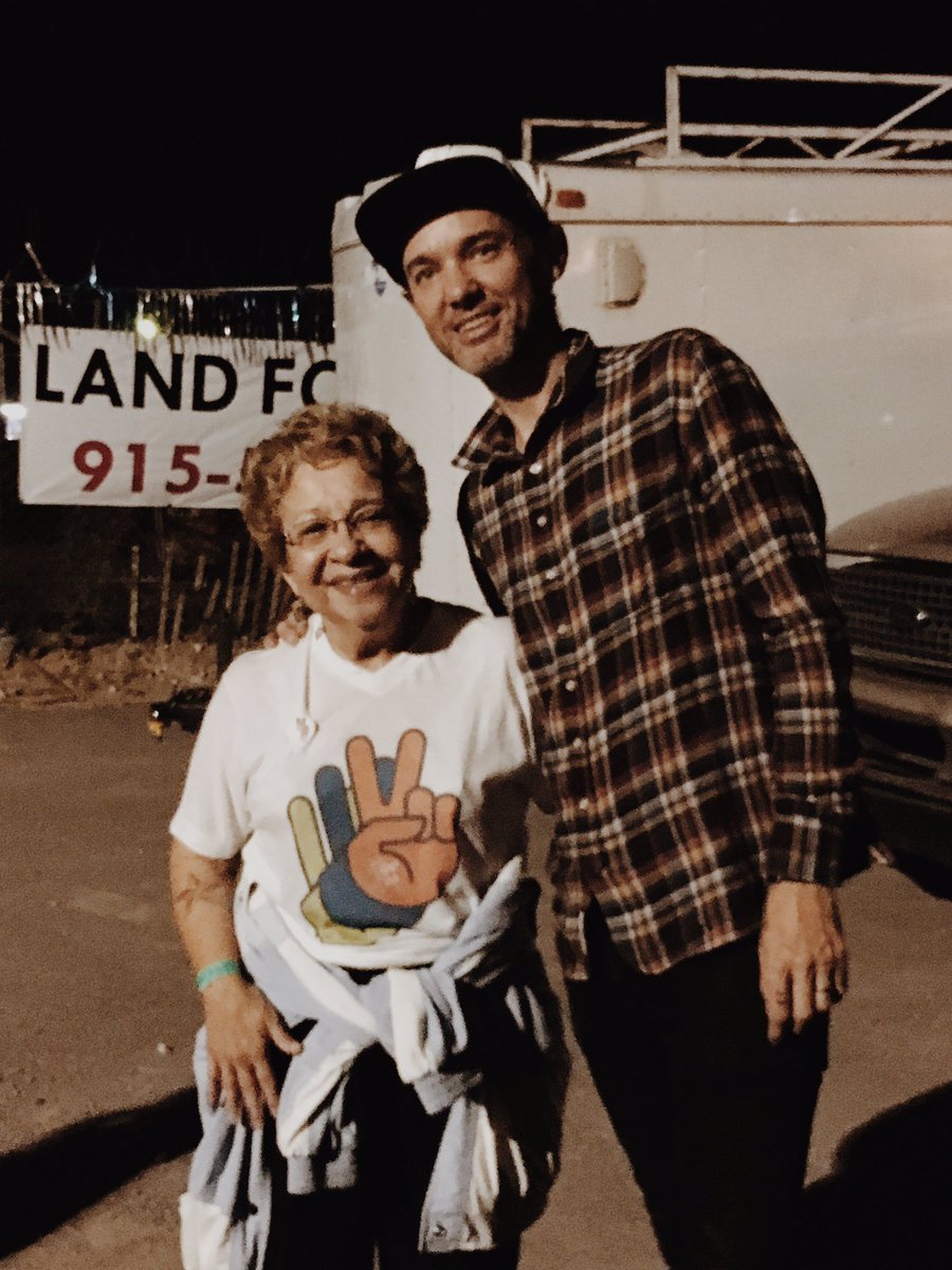 VillageVibesMF's tweet image. Mayor Praino + #JimWars thank you all for helping make the first #VillageVibesMusicFestival one for the books!