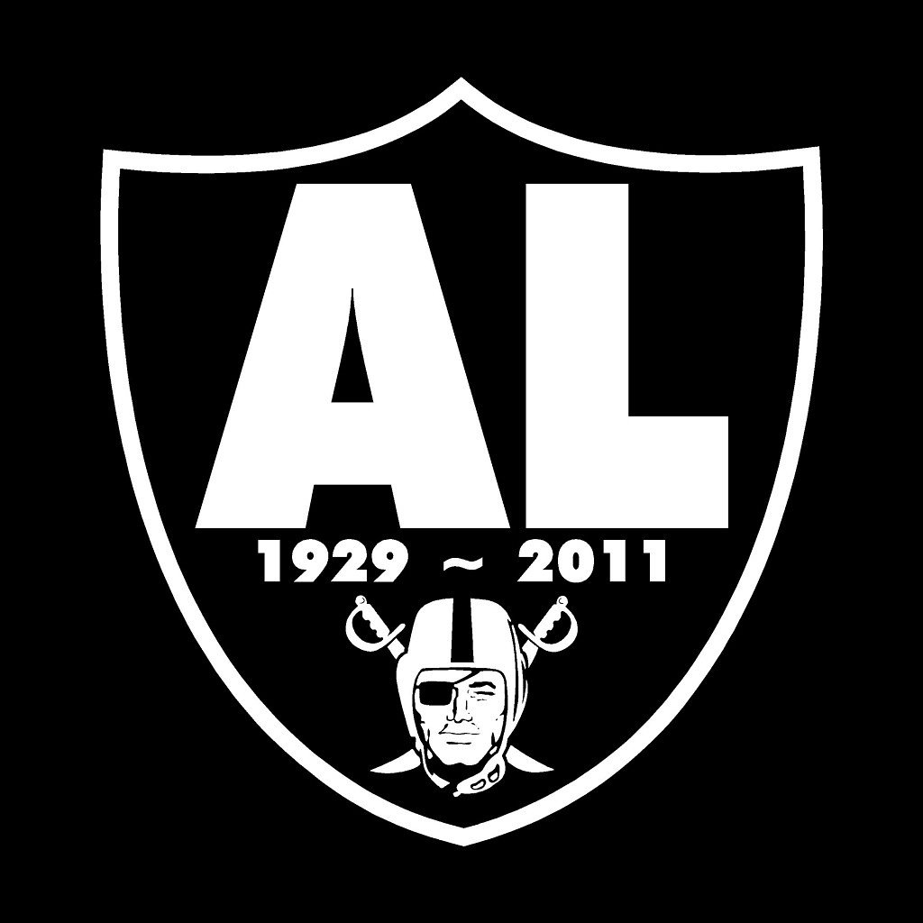 831raider's tweet photo. #RaiderInPeace #AlDavis the nation still mourns your loss. Thank you for the Oakland Raiders #RaiderNation https://t.co/8Hoecffqkr