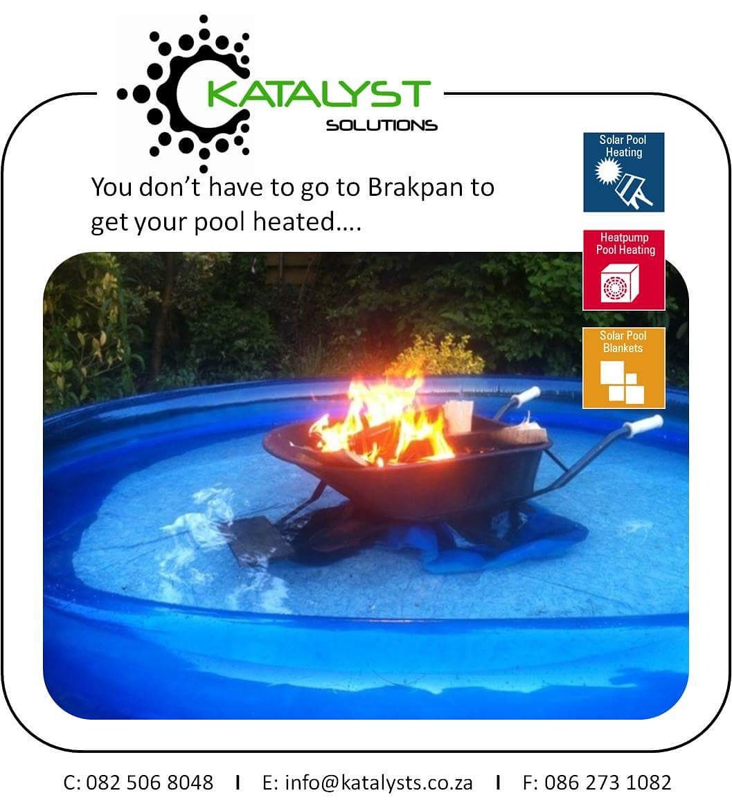 #poolheating #solarpoolheating #poolparty #summer #katalystsolutions