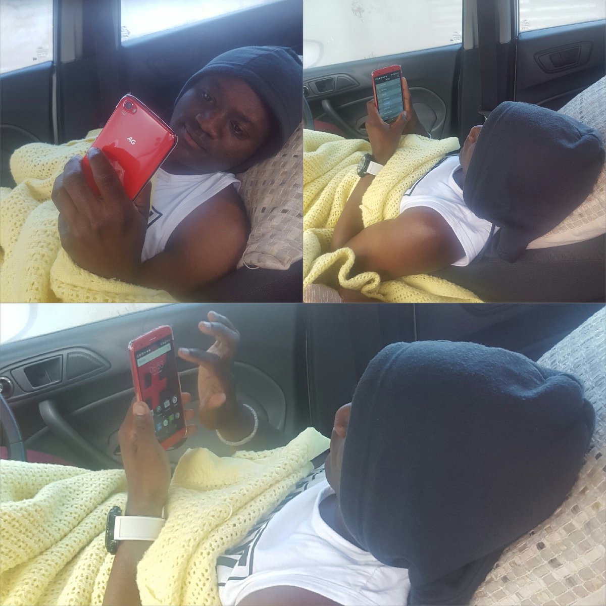 Teller0303's tweet photo. Alive lyrics @CassperNyovest
(im like ๐ฑHashtag๐ฑ tht awkward moment when this nigga think i gave a FยฅโฌK) a year later he dropped #AGhashtag https://t.co/2uoGeCRxEk