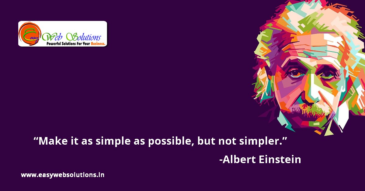 Easy Web Solutions (@EasyWebSols) / Posts / X