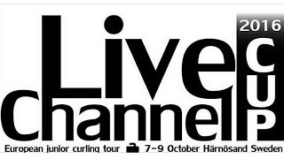 Live eu. Curling 2015 Eject Live channel Cup.