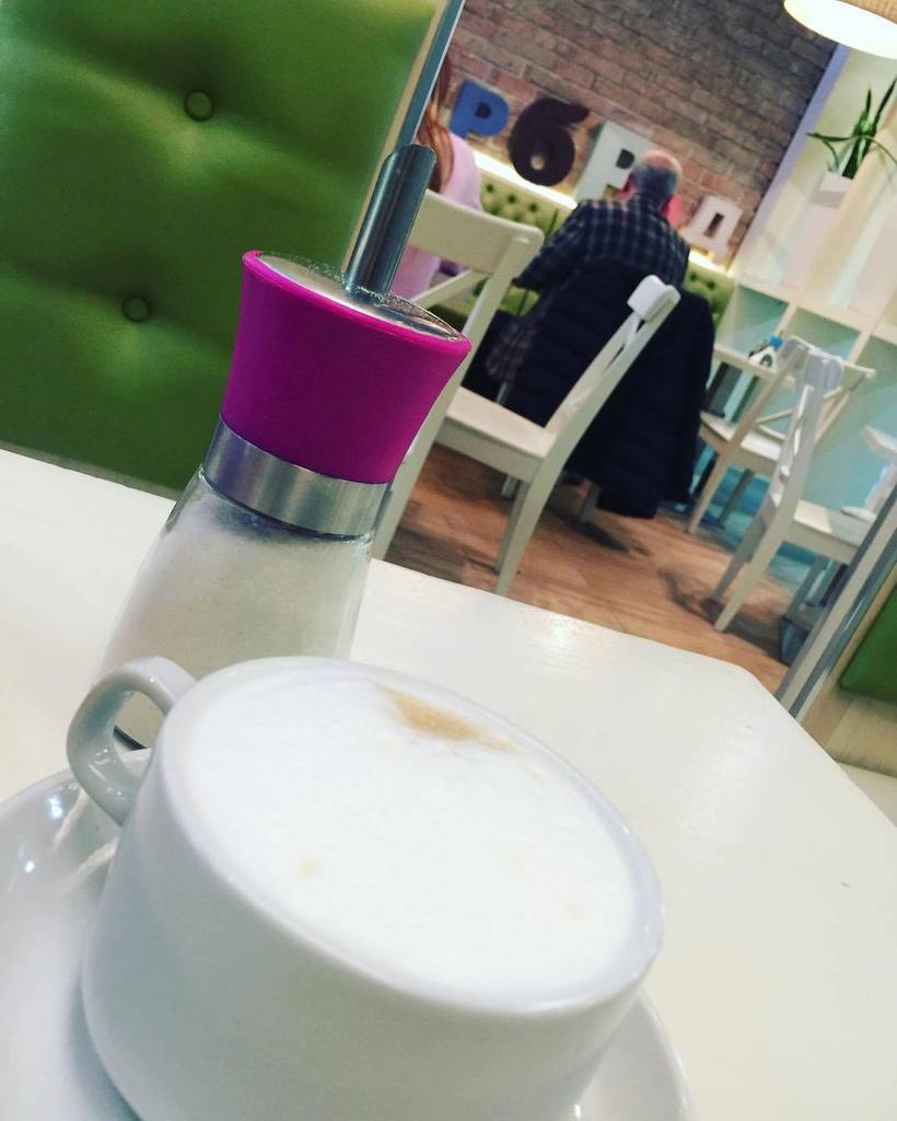 giselleempowers's tweet image. #RussianCappuccino #Firsts #ShortConnection #InTheMoment #almosthome ift.tt/2d3Sqic