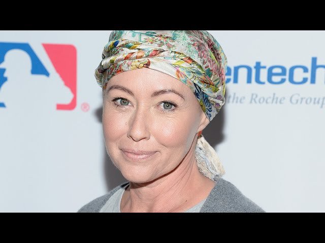 ic3dpvti's tweet photo. 【ダンス動画】Shannen Doherty Enters ‘Beast Mode’ During Post-Chemo Dance Session https://t.co/jYBp91gBJY https://t.co/l929ae1cd9