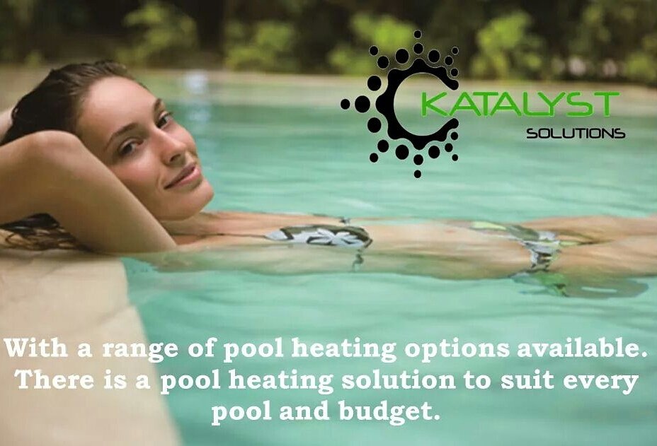 Pool Heating - It just makes sense.
#poolheating #katalystsolutions #solarpoolheating  #familyfun #Bloemfontein #freestate #SouthAfrica