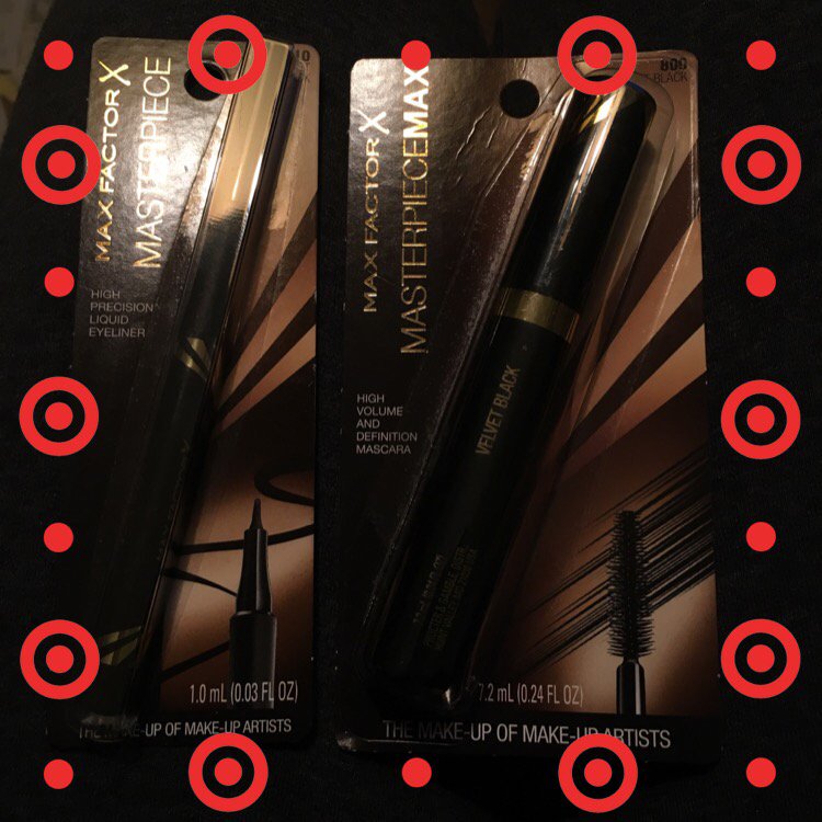 aamanda_88's tweet image. Trying out the new MaxFactor products. Thanks to @influenster @Target &amp;amp; @maxfactoruk #contest #maxfactorxtarget