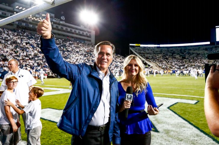 BYUSportsCave's tweet image. #DraftMitt