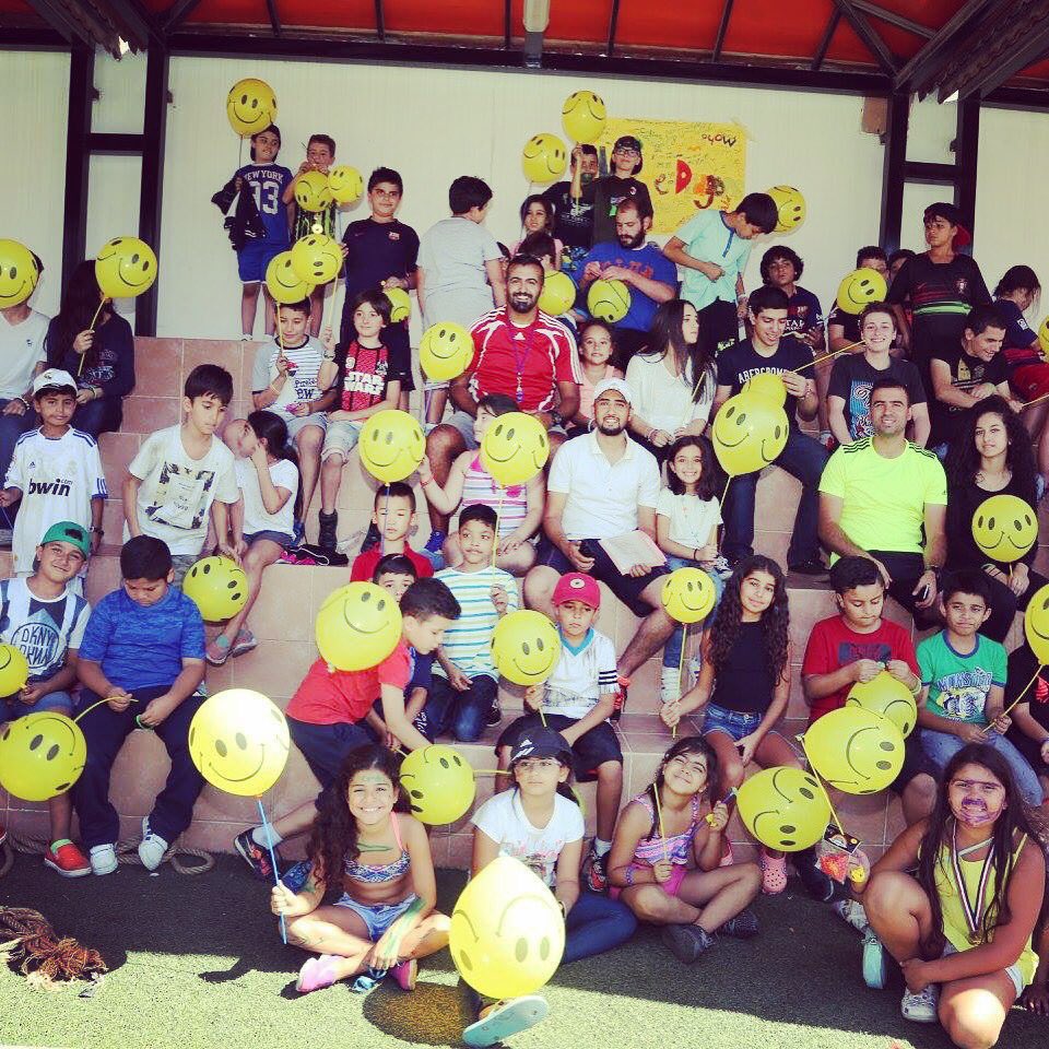 AmmanMAS's tweet photo. #MAS #overnightcamp #jordan #amman #modernamericanschool https://t.co/4npUQwj1im