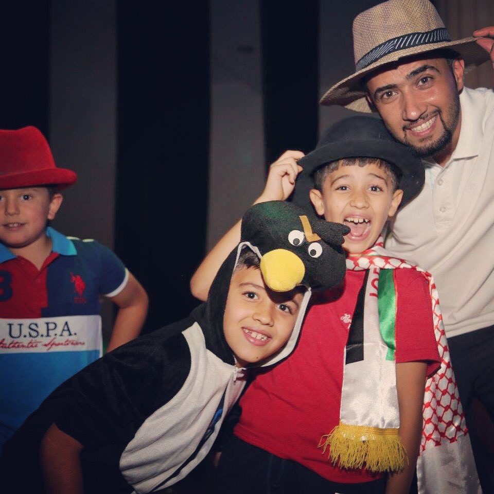 AmmanMAS's tweet photo. #MAS #overnightcamp #jordan #amman #modernamericanschool https://t.co/4npUQwj1im