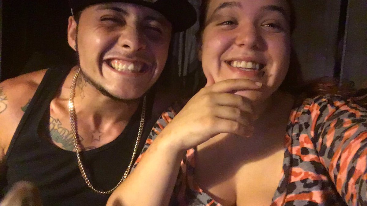 AnneeGuna's tweet photo. I'm missing my brother right now... I love you Nicholas Paul Capalingo. #capasworld @capaCaps 😩😭❤️ https://t.co/SD0MrVaZZ4