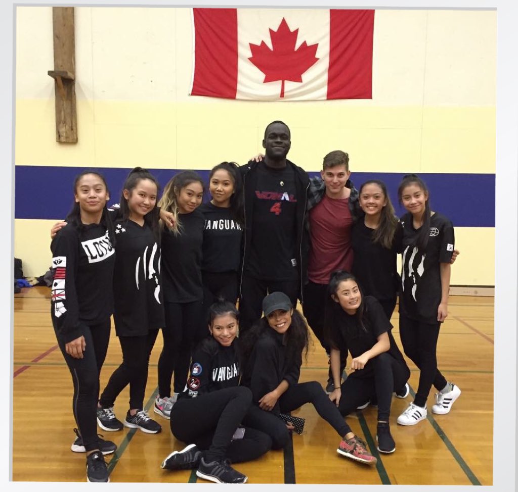 Apprentice604's tweet image. A Saturday well spent with these amazing people. Thank you #pbmasterclass @ThePaulBecker @kaelynnharris @neoengmann missing: @joetuliao