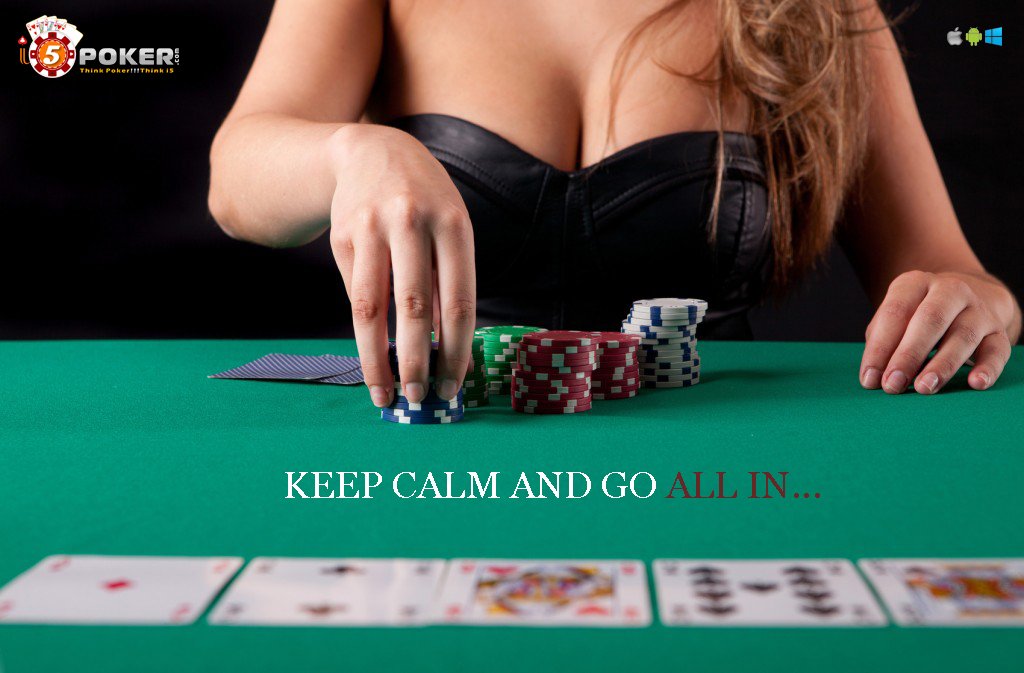 i5poker's tweet photo. Keep Calm &amp; Go All In. Play Poker Only @ https://t.co/Yv2sHsxVKK Signup &amp; Get Rs.25 Free &amp; Bonus 500% Upto 5k Instant.

#i5poker #Get25free https://t.co/nJJP8yLZTT