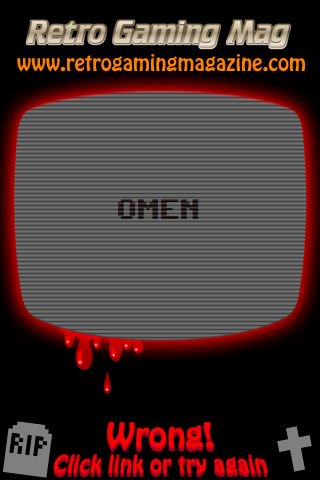 RetroGamingQuiz's tweet photo. Q9 Complete this PC title: Blair Witch vol. 2: The ___ of Coffin Rock? Tap answer to play #halloween #retro #quiz
https://t.co/Rz6ICjct43 https://t.co/zjjIHN8ixK