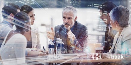 4x zo word je een lerende organisatie! Lees meer over hoe je het aanpassingsvermogen van je organisatie vergroot: debaak.net/2dQuWhv