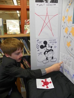 jesslahey's tweet photo. A plea: parents, keep your hands off student projects (&amp; teachers, call them on it)! 

https://t.co/U4wqAgMNvP https://t.co/rHV5vduLsc