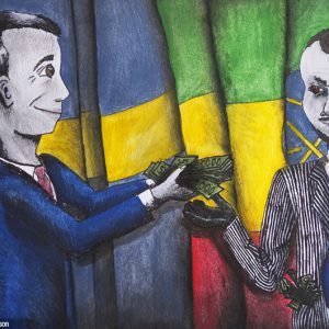 mattiaswac's tweet photo. Journalist Tesfalem Waldyes on the #HumanRights Situation in Ethiopia https://t.co/6Z1B4PQa0h #BlankSpotProject #Kality #UntoldStories https://t.co/x8jUWMHoAY