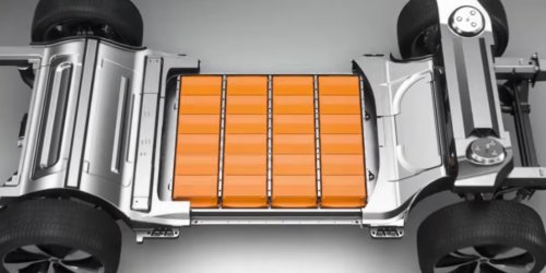 motormaniaci's tweet photo. Faraday Future Developing World's Most ... - https://t.co/T2Sy9GRvx2 - #Auto #Automotive #Car #Cars #Energydense #Faradayfuture https://t.co/OHCP0jTZKG