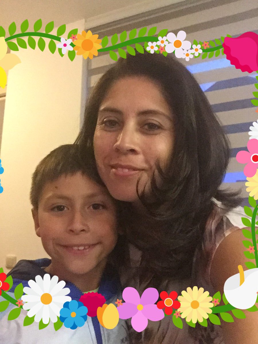 Ingrid Aguilera (@deidavilla2012) on Twitter photo 