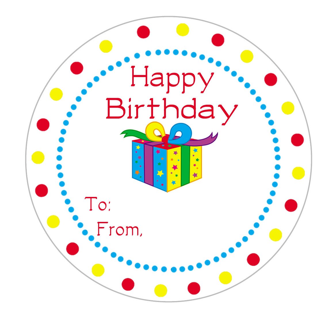 moonlitprints's tweet photo. To From Birthday Stickers, Personalized Birthday Stickers, Kid… https://t.co/tl9uIlo2eU #pottiteam #PersonalizedTags https://t.co/rIziV1lEMd