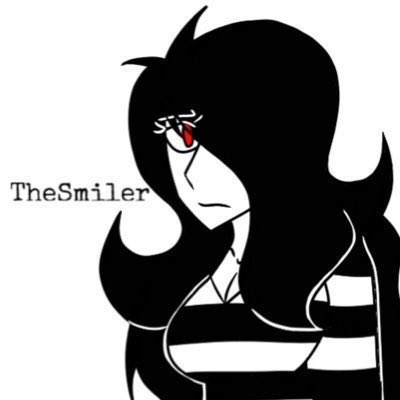 ”You can break my dark soul.
Take my afterlife away.
Beat me.
Hurt me.
Kill me.
But for the love of Zalgo.
Don't hurt,
Her.”