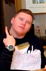 SidePositivity's tweet image. "I'm a good looking fat guy" Ethan 2k16 @Behzinga