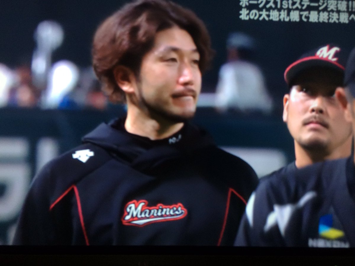 Chiro12A's tweet photo. 千葉ロッテマリーンズ
今年もありがとうございました!!
CSに連れてきてくれて!!
来年こそは日本一(｡>ㅿ<｡)
福岡には行けんかったけど、テレビ中継やけど、最後まで見れて良かった!!
ソフトバンクもお疲れさま!!
札幌頑張ってください!! https://t.co/b9SM5jcTKO