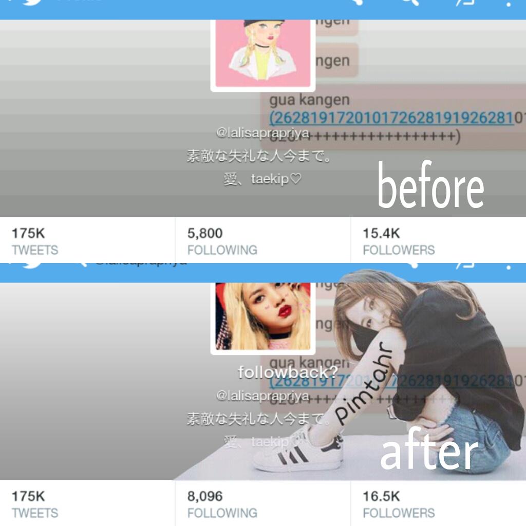 #testi upfoll rp 1100f