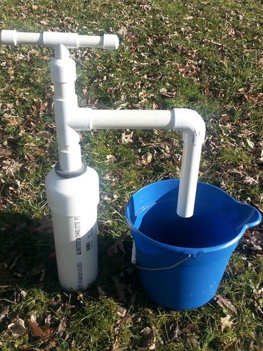 Get your #ManualWaterPump #ManualWaterPumps for #emergencywater 50% OFF survival.deals/manualwaterpum… Affordable do it yourself well pump kits
