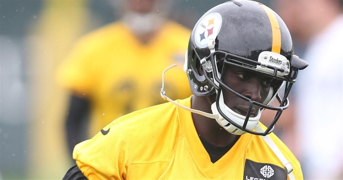 zesty_steelers's tweet photo. Steelers place #SenquezGolson, #RyanHarris on injured reserve https://t.co/G6lqaQJmO8 https://t.co/GgAR5Ldqcg