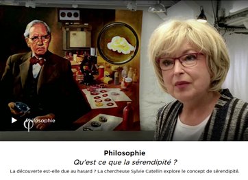 BilelOsmane's tweet photo. #ARTEphilo des #sciences avec un focus sur le concept de sérendipité, le hasard, la sagacité. #FDS2016 Cliquez ici: https://t.co/tWYuNuqj9a https://t.co/bV7HyfPBQU