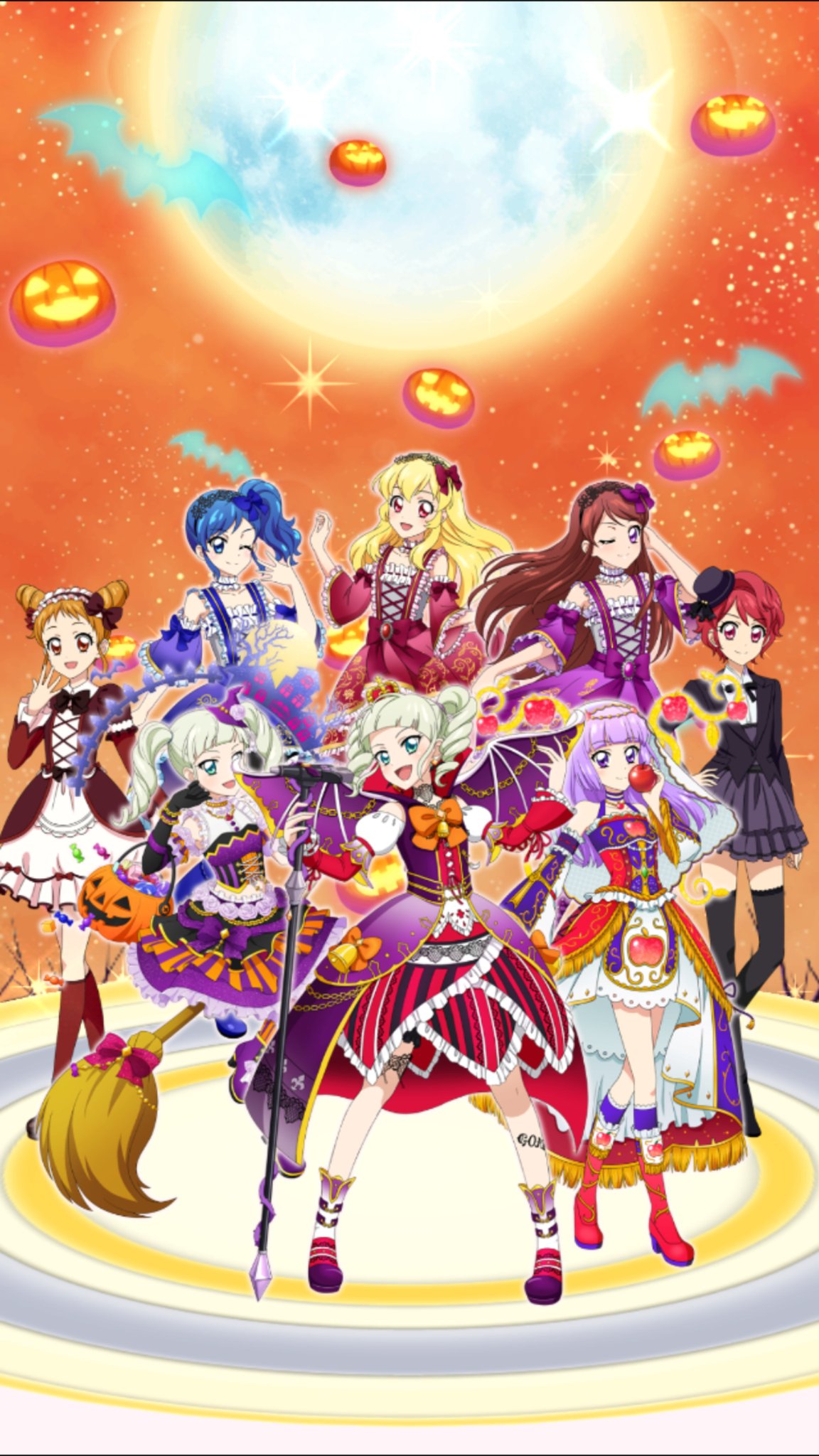 アイカツカード プレミアム　藤堂ユリカ　ロリゴシック 藤堂ユリカ アイカツカード プレミアム ロリゴシック - メルカリ