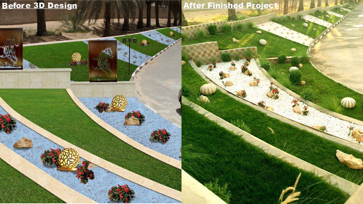 villa_prada's tweet photo. Project 3D Design then After Finishing Status😍💕👍 https://t.co/CMTXx1zebf