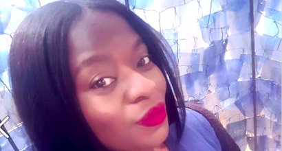 RickeySmiley's tweet image. #TrishDoolin was humiliated when a #KeyBank​ manager didn't believe her paycheck was real: bit.ly/2e4JDTj