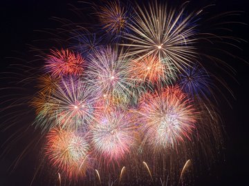 鴻巣花火大会の日程 時間は 穴場や場所取りのコツまで教えます Travel Star