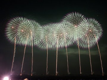 鴻巣花火大会の日程 時間は 穴場や場所取りのコツまで教えます Travel Star