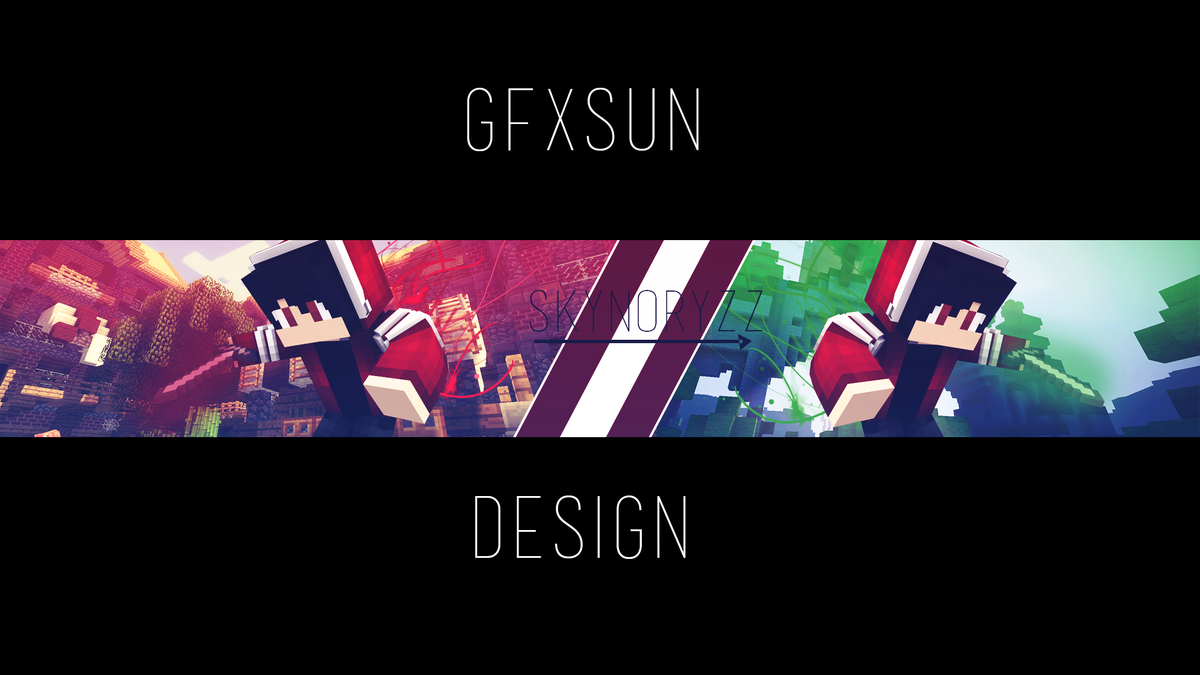 KugoTv's tweet photo. Nouvelle bannière  Minecraft fait Hier soir :D 
avis ?? https://t.co/odOOwmpUrh