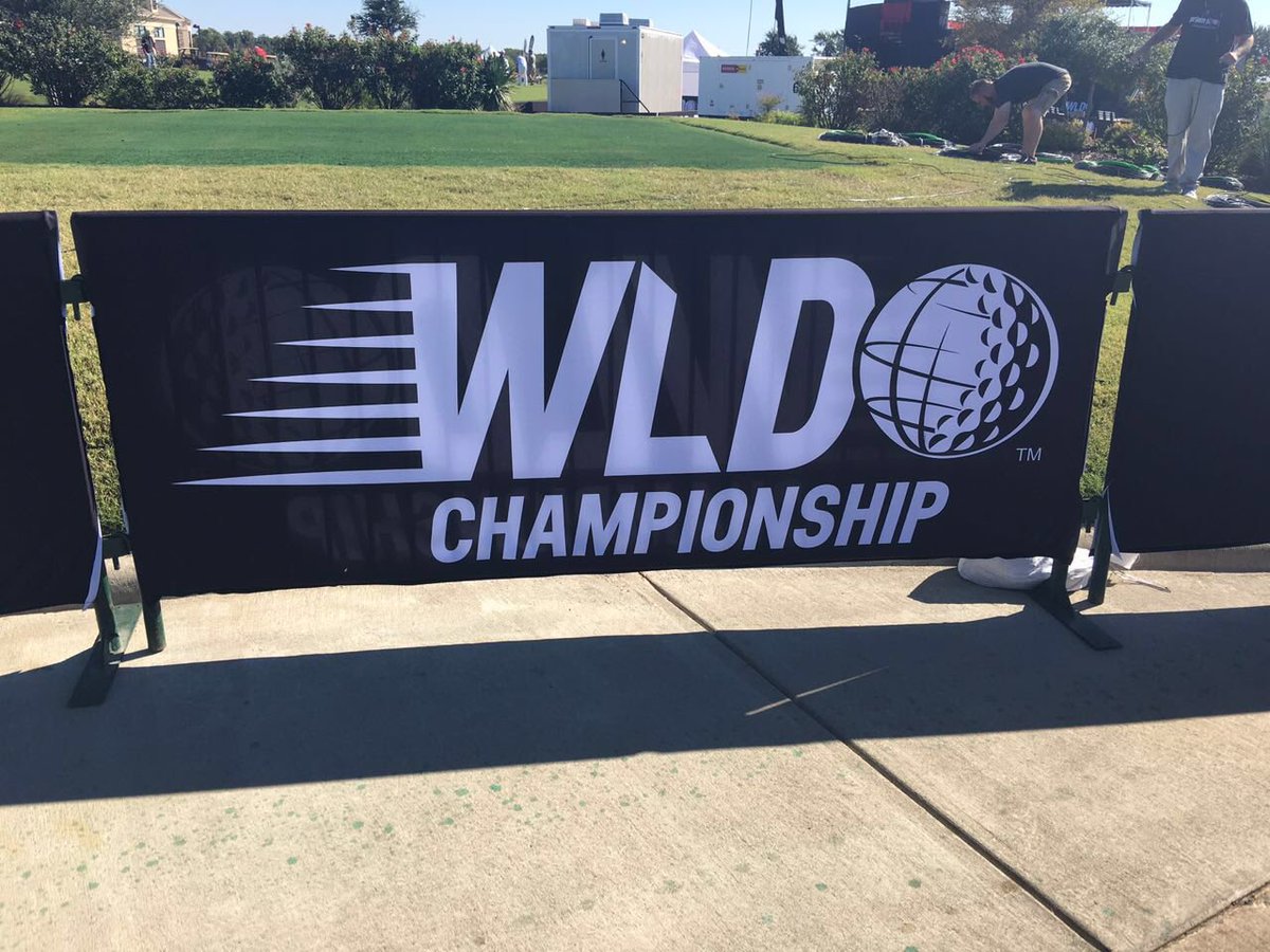 Louisoosthuizen's tweet image. #WorldLongDrive @electrowatersa the grid for long drive looks great!