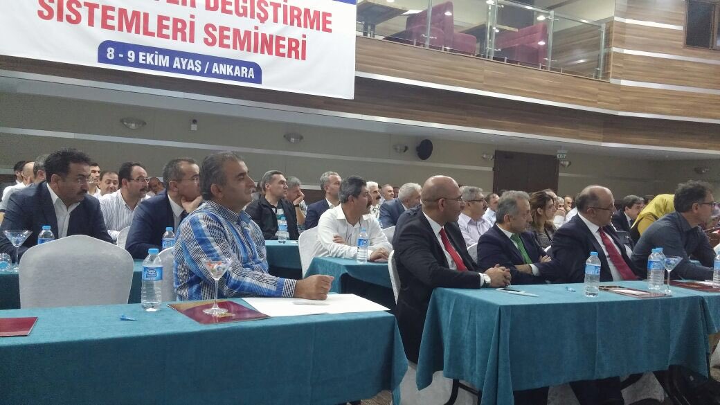 drhamzaydogdu's tweet photo. Bütün proje okul müdürlerimizle Ankara-Ayaş da toplandık;nitelikli ve verimli bir program oldu;emeği geçenlere teşekkürler... https://t.co/cSGkDkbOA4