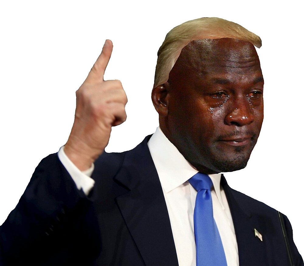 Spicy_Brown_'s tweet photo. The "grab her by the pussy" line is the best thing to happen to social media since the internet. #Gold #gamechanger #TrumpFreeFall https://t.co/Xvr0FvG8E6