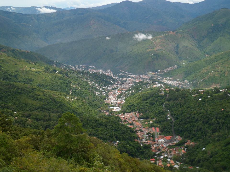 #SabíasQue Hoy se celebra el 459º aniversario de la ciudad de Trujillo y 206º años de la independencia de la provincia de Trujillo